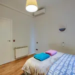 Amplio Y Luminoso Apartamento En El Centro De Madrid